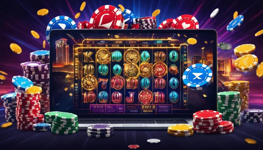 Game Bắn Cá Rồng